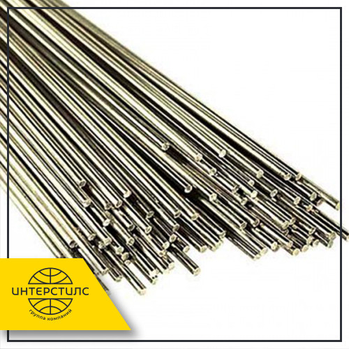 Qalay qo'rg'oshinli surma lehim Possu18-2 1,8 mm GOST 21931-76 Toshkentda hududida, narxi 268380 so'm INTERSTEELS korxonasidan - Prom.uz (ID#1202884)