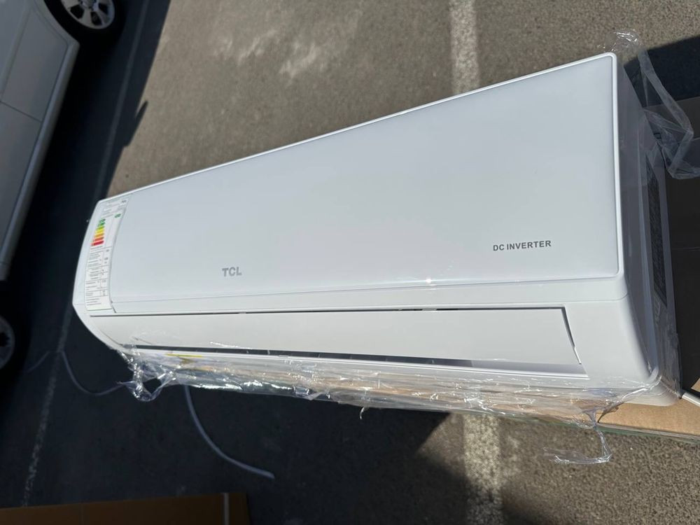 Кондиционер TCL 18 Inverter Toshkentda hududida, narxi 4659420 so'm Кондиционер Оптом korxonasidan - Prom.uz (ID#1344313)