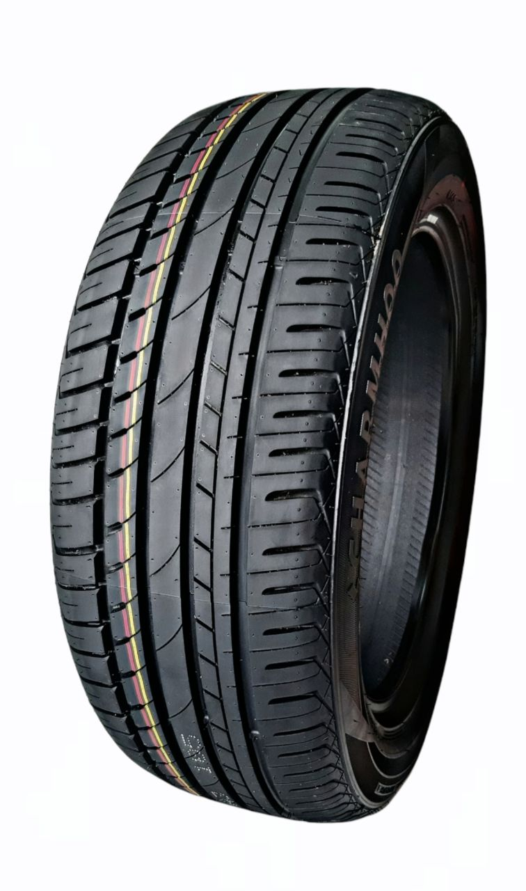 Комплект автомобильных шин 4 шт. Charmhoo Sport 215/55/17