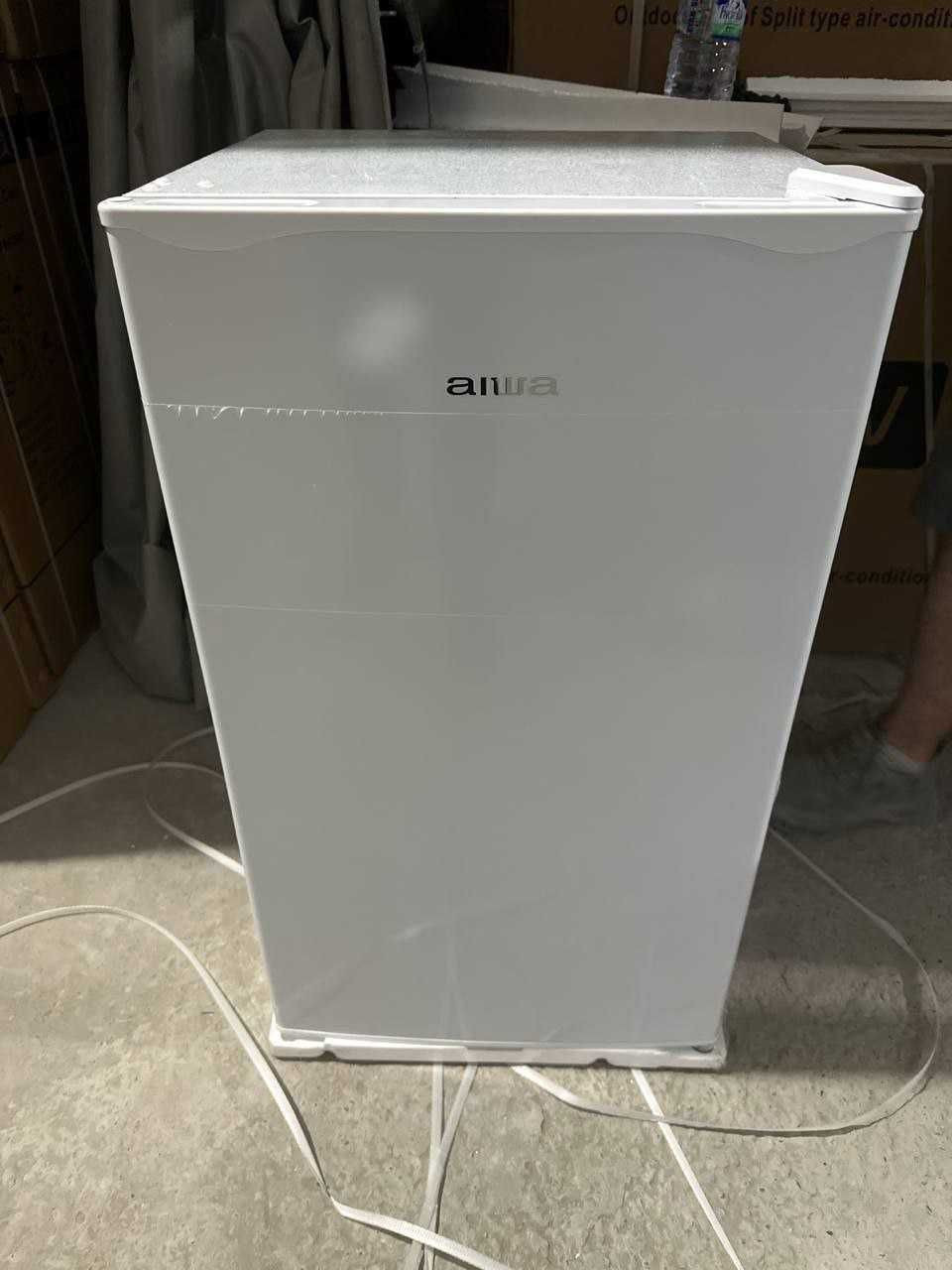 Холодильник Aiwa компактный 90 л в Ташкенте цена 2117918 сум от Shop 7255 - Prom.uz (ID#1216103)