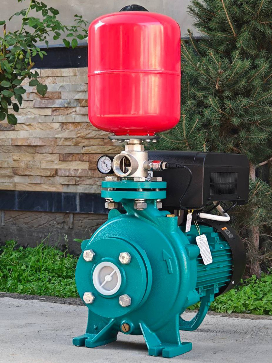 SHIMGE SAAB nasos stansiyasi / Chastotasi 7.5 kVt 380V Toshkentda hududida, narxi 12102390 so'm SHIMGE ORIKZOR SHOWROOM korxonasidan - Prom.uz (ID#1357280)