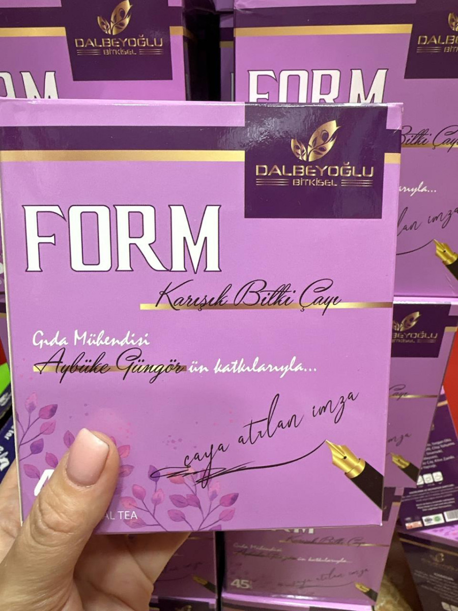 Turk choyi vazn yo'qotish uchun Detoks shakli Toshkentda hududida, narxi 150000 so'm VitaUZ korxonasidan - Prom.uz (ID#1200363)
