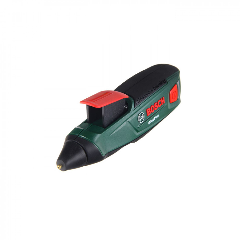 Аккумуляторный клеевой пистолет Bosch Glue Pen Toshkentda hududida ...