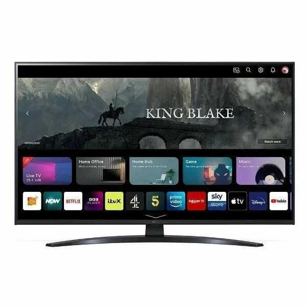 Телевизор LG HD LED Smart TV Toshkentda hududida, narxi 4659420 so'm Shop 11708 korxonasidan - Prom.uz (ID#1209754)