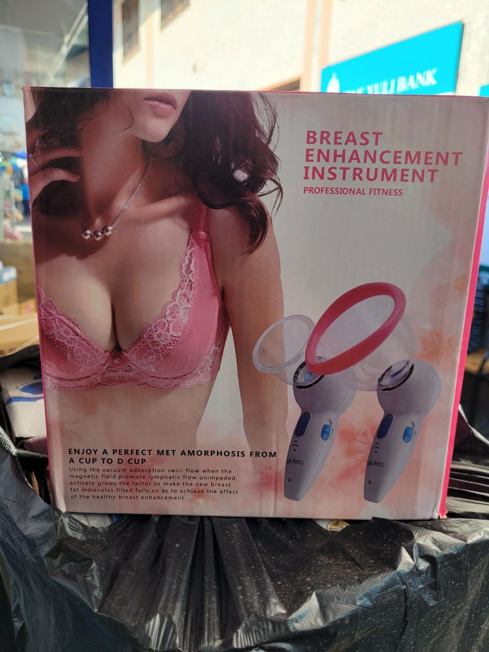 Katta silikon kokraklar