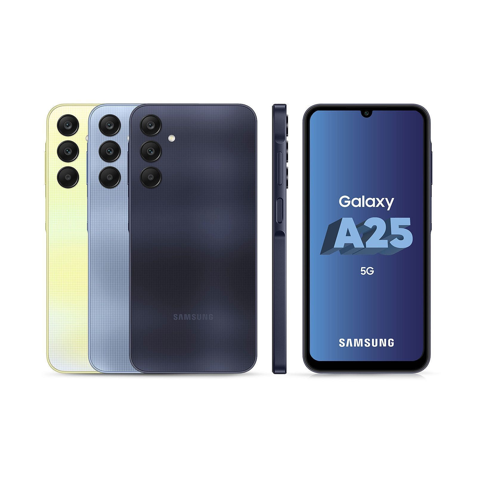Смартфон Samsung Galaxy A25 в Ташкенте цена 3185967 сум от TexnoLegion ...