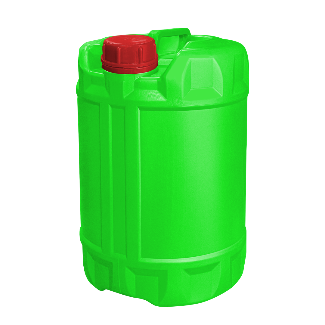 Plastik idish "Clinder" (20 litr) 0.800 kg Toshkentda hududida, narxi 24976 so'm Mavera Plastics korxonasidan - Prom.uz (ID#1174931)