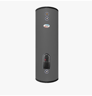 Бойлер из нержавеющей стали Vitale 200L Pro (2 контура) Toshkentda hududida, narxi 11684000 so'm Euroluxe korxonasidan - Prom.uz (ID#1250636)