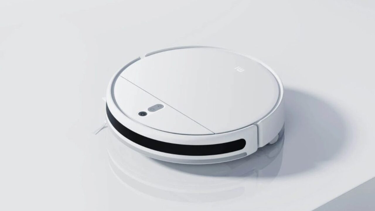 Робот-пылесос Xiaomi Mi Robot Vacuum-Mop 2 Lite в Ташкенте цена 3001050 ...