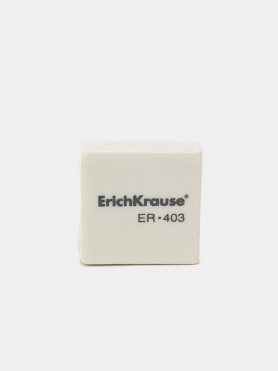 Ластик ErichKrause ER-403 Toshkentda hududida, narxi 4400 so'm Uzum Market korxonasidan - Prom.uz (ID#1068329)