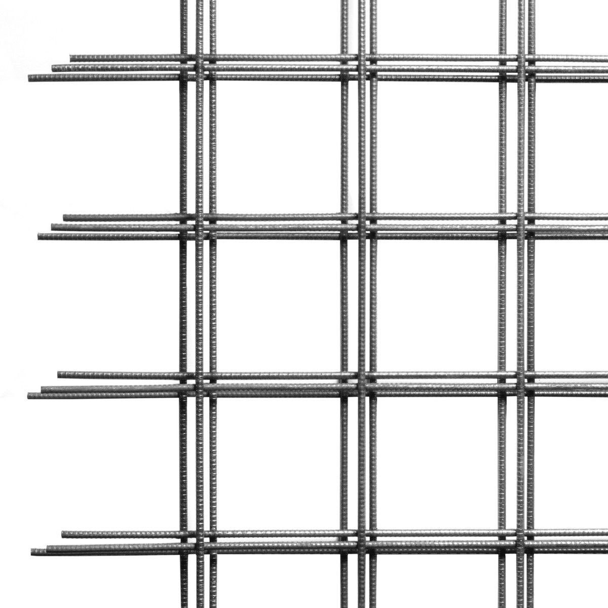 Дорожная сетка 15x15 Ø2,6\2,7 Toshkentda hududida, narxi 6970 so'm STROY SETKA MIX korxonasidan - Prom.uz (ID#1328602)