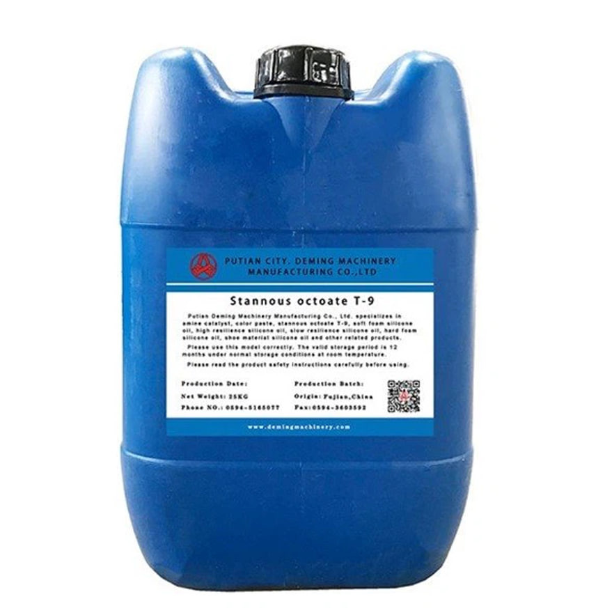 Октоат олова Т9 Toshkentda hududida, narxi 229945 so'm Paintline Chemical korxonasidan - Prom.uz (ID#1295832)