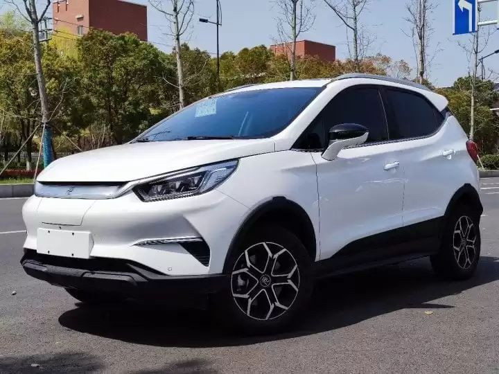 Электромобиль BYD Yuan 401km 2023 Toshkentda hududida, narxi 294088077 so'm Shop 2760 korxonasidan - Prom.uz (ID#1164448)