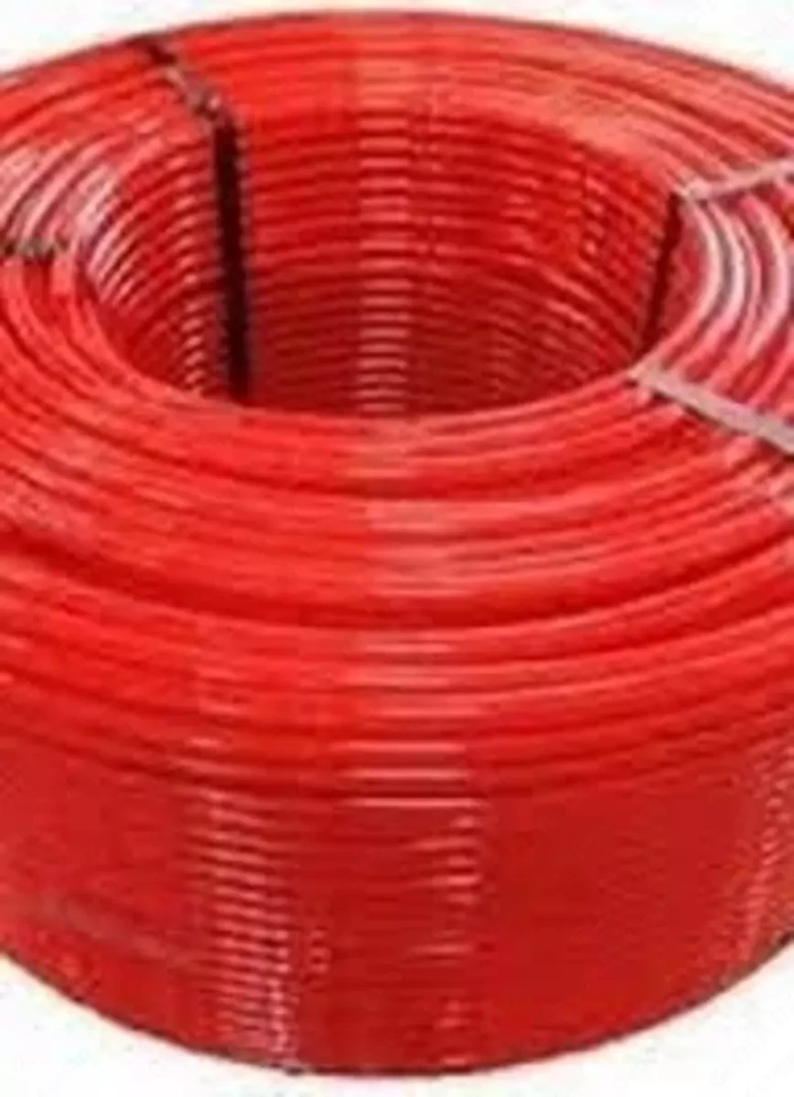 Шланг для теплого пола PE-RT 16 мм PREMIUM PIPE в Ташкенте цена 3500 ...