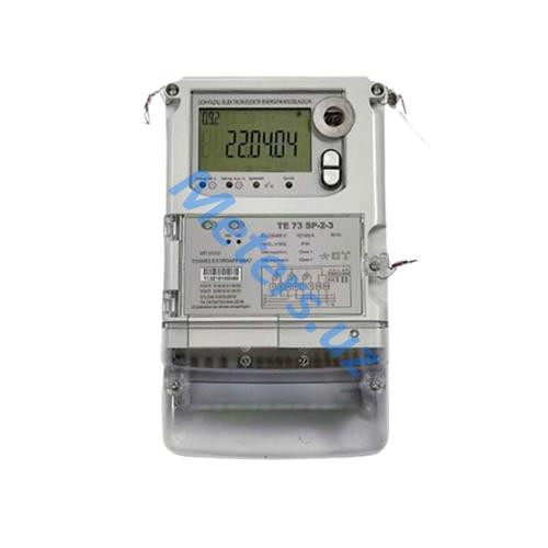 3-фазный счетчик электроэнергии TE73 SP-2-3 380V-100A в Ташкенте цена ...