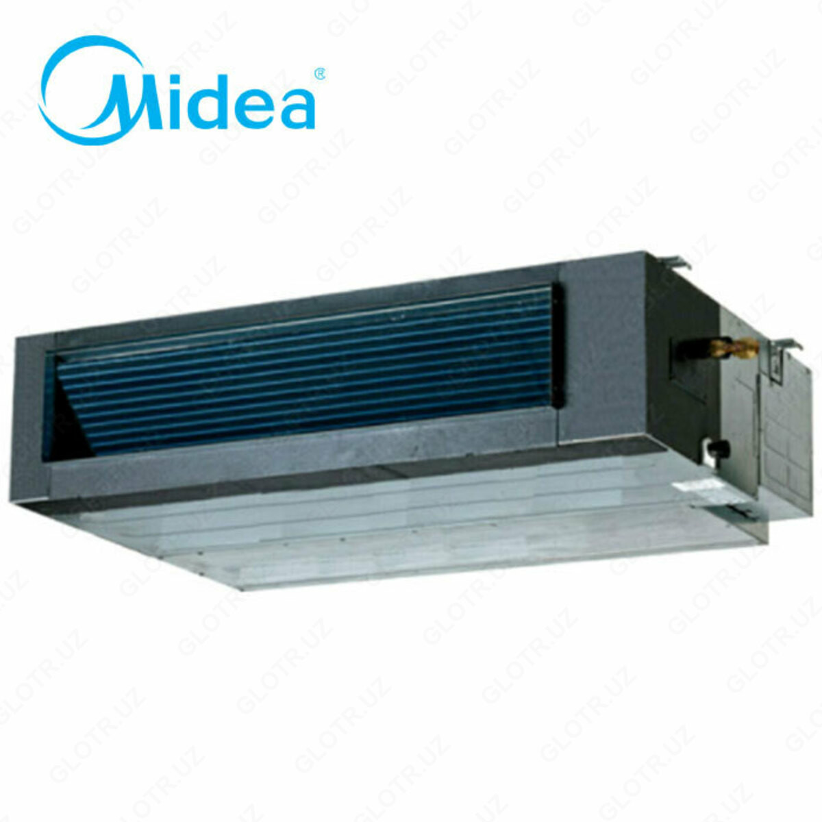 Кондиционер канальный Midea Tiba 24 000 Btu в Ташкенте цена 13688000 ...