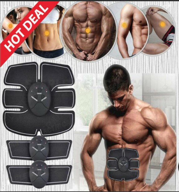 Jinsiy olat uchun elektr mushak stimulyatori Jinsiy olat uchun elektr mushak stimulyatori