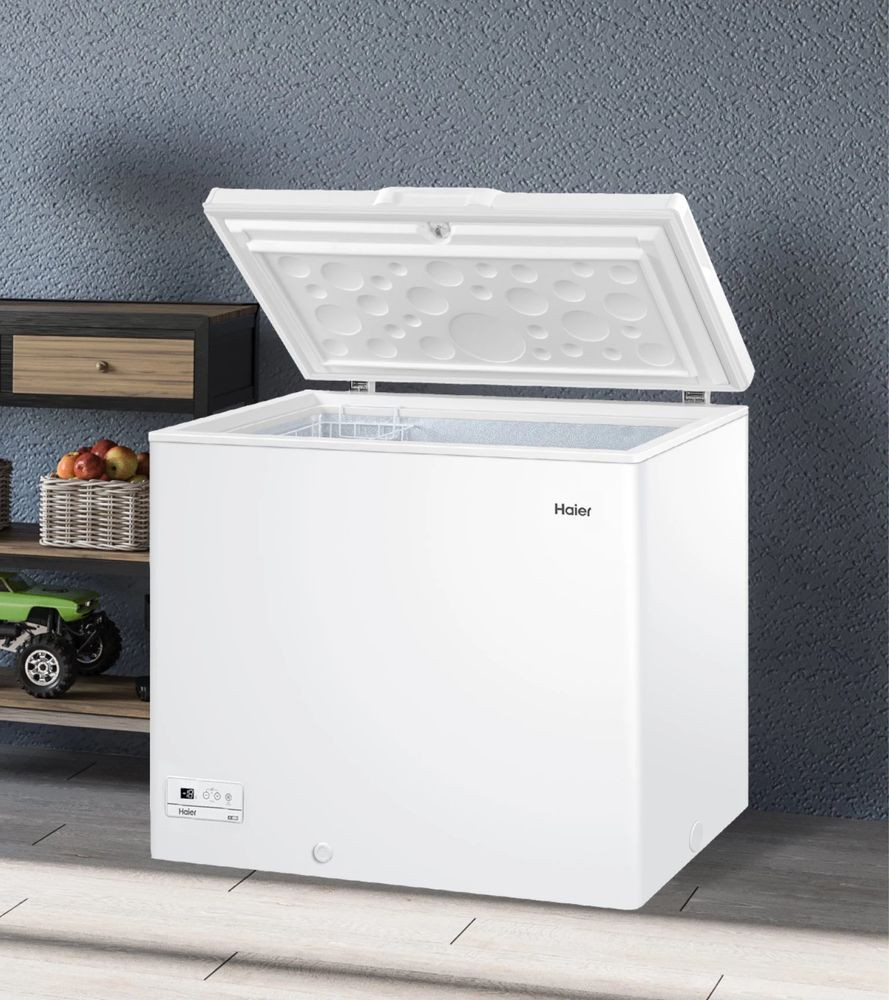 Морозильник Haier 203 л в Ташкенте цена 3774530 сум от Кондиционер ...