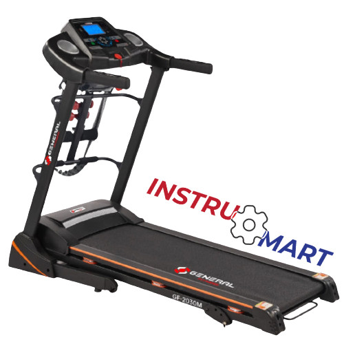 Grome Fitness gf5017a