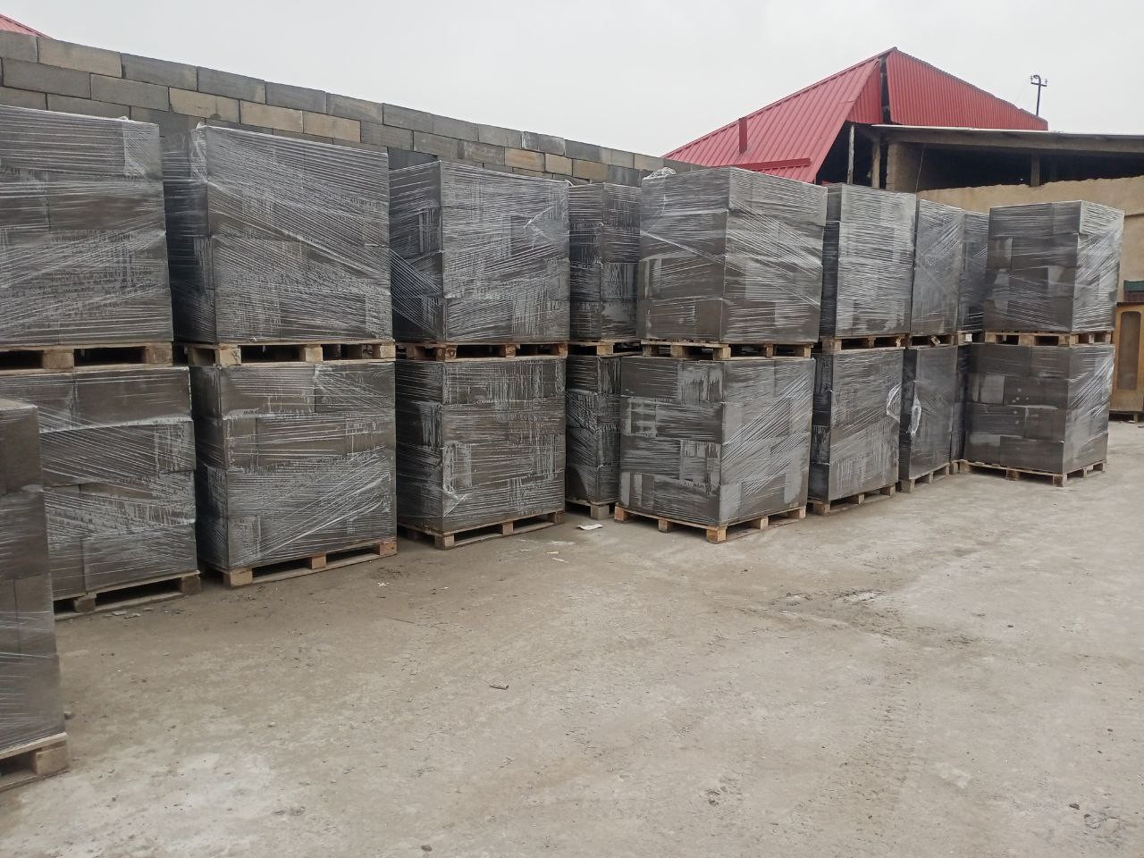Газобетонные блоки ( Газоблок ) в Ташкенте цена 475000 сум от GAZOBLOK ...