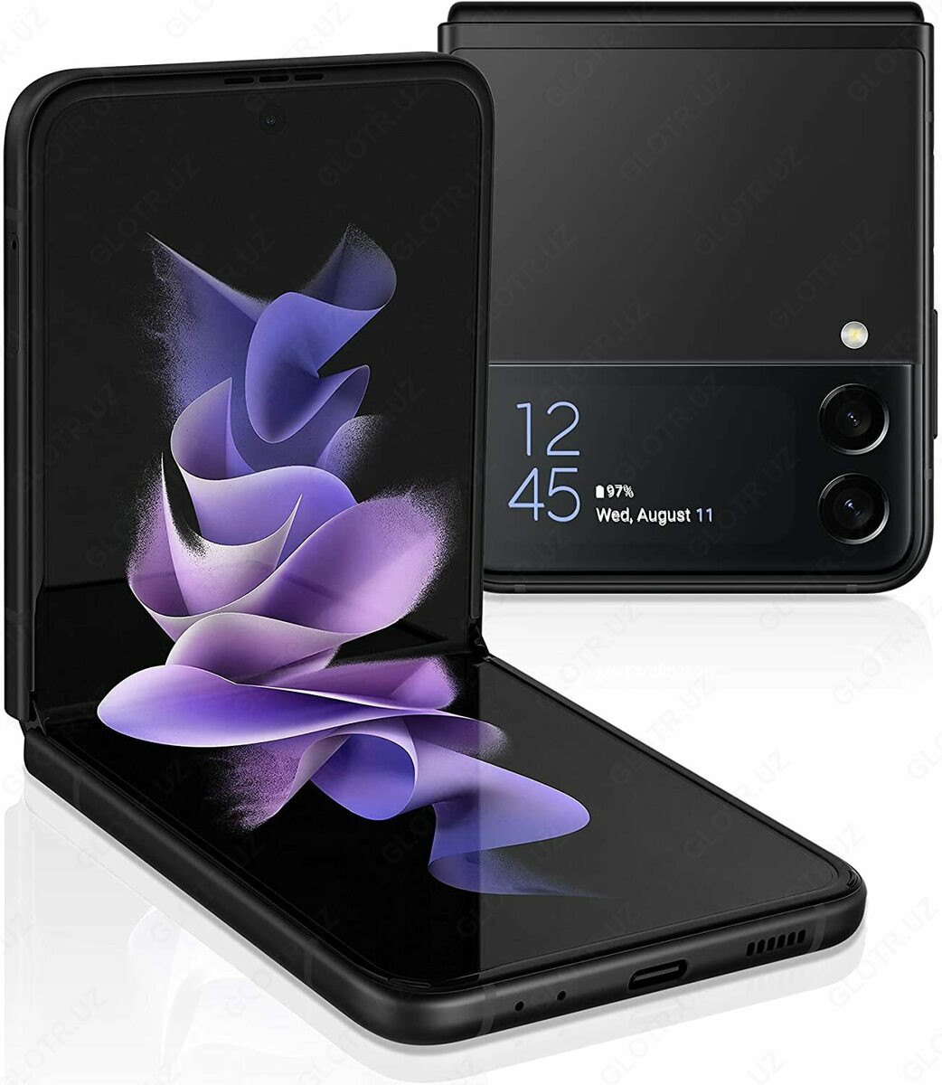 Samsung Z Flip 4 256gb Купить