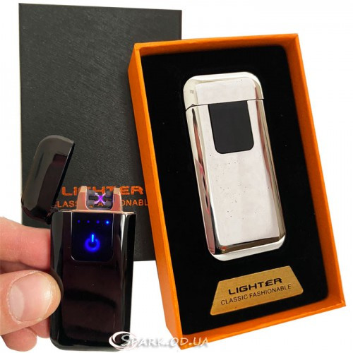USB zajigalka Lighter Classic Fashionable Toshkentda hududida, narxi 330000 so'm Vse Dlya Zdorovya korxonasidan - Prom.uz (ID#1165872)