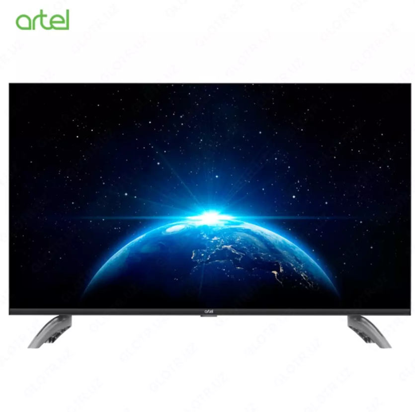 Телевизор Artel 32-дюмовый UA32H3200 HD Android TV в Ташкенте цена ...