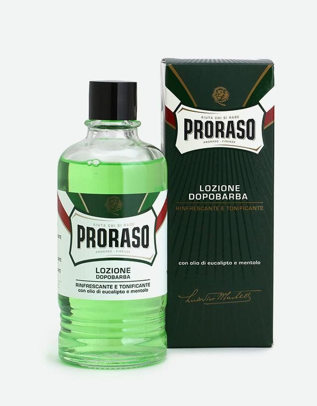Лосьон после бритья Proraso 400 мл made in italy в Ташкенте цена 545500 ...