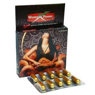Women X Power Ayollarda progesteron darajasini oshirish uchun dori Toshkentda hududida, narxi 100000 so'm Allshop.uz korxonasidan - Prom.uz (ID#1235310)