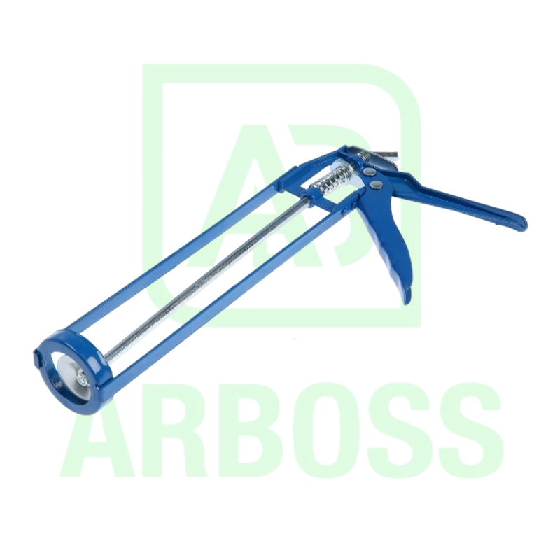 Пистолет для герметика 310 мл в Ташкенте цена 52800 сум от Arboss.uz - Prom.uz (ID#1307107)