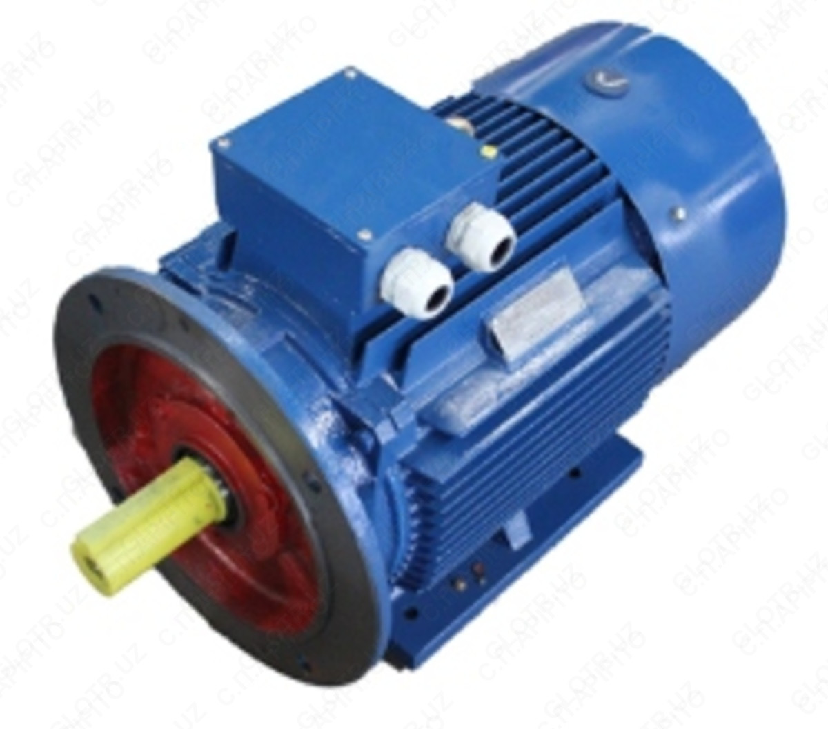 Elektr dvigateli 5A(AIR) 132S4, 7,5 kVt, 1500 rpm (IM1001) cos ph 0,86 Toshkentda hududida, narxi 4700000 so'm ООО DURDONAXON-RUHSONAXON korxonasidan - Prom.uz (ID#174556)
