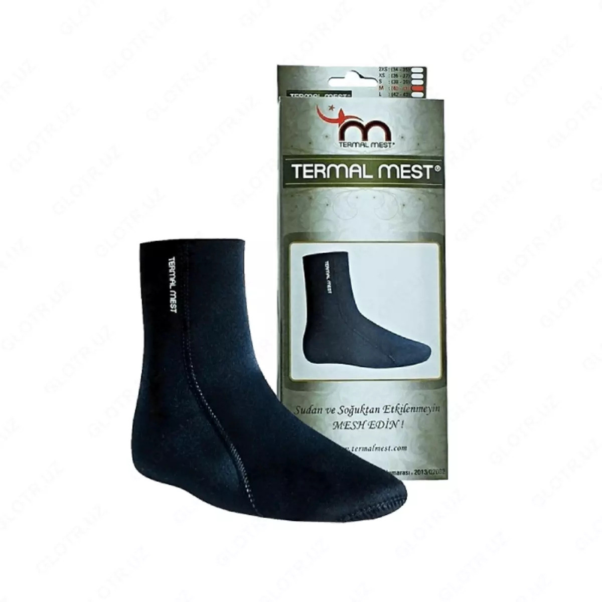 Jinsiy aloqa va paypoq