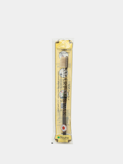 Зубная щетка Mizuha Smart Miswak Toshkentda hududida, narxi 16000 so'm Uzum Market korxonasidan - Prom.uz (ID#1060061)