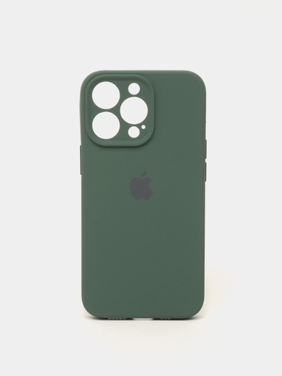 Чехол силионовый для Apple IPhone Toshkentda hududida, narxi 14000 so'm Uzum Market korxonasidan - Prom.uz (ID#1082911)