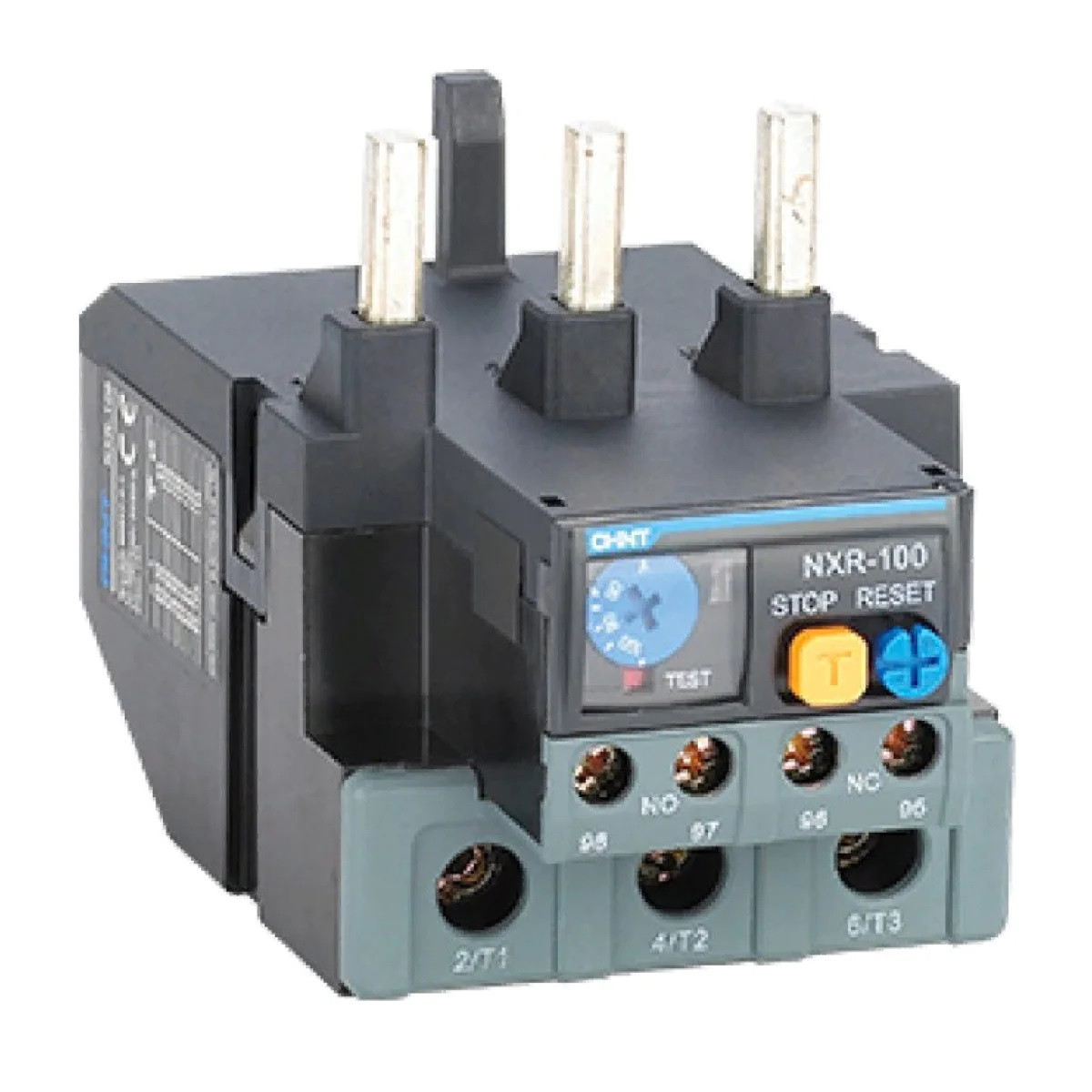 Chint NEXT NXR-100 37-50A termal o'rni Toshkentda hududida, narxi 216563 so'm 220volt.uz korxonasidan - Prom.uz (ID#1190681)