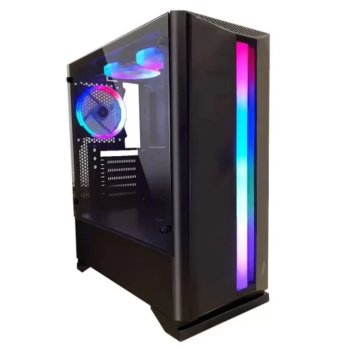 1stPlayer R6 kompyuter korpusi Toshkentda hududida, narxi 662117 so'm MyCom OOO korxonasidan - Prom.uz (ID#1097689)