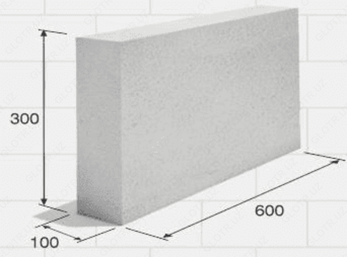 Газоблок перегородочный НСЗ 600х300х100 мм. Ячеистобетонные блоки d700. Блок 600 300 100. Газоблок elit d700 60х30х10см.