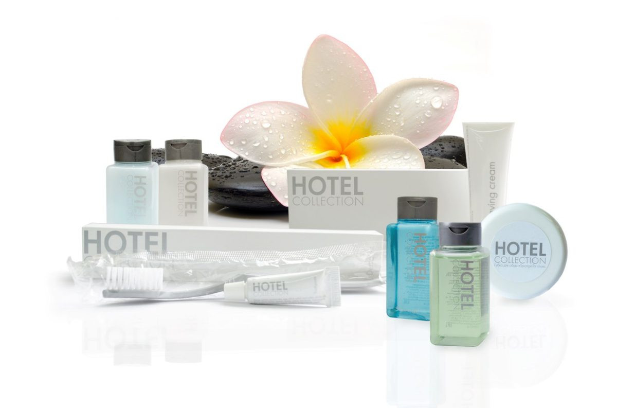 Одноразовая косметика для гостиниц Toshkentda hududida, narxi 2265 so'm Hotel collection korxonasidan - Prom.uz (ID#1265802)