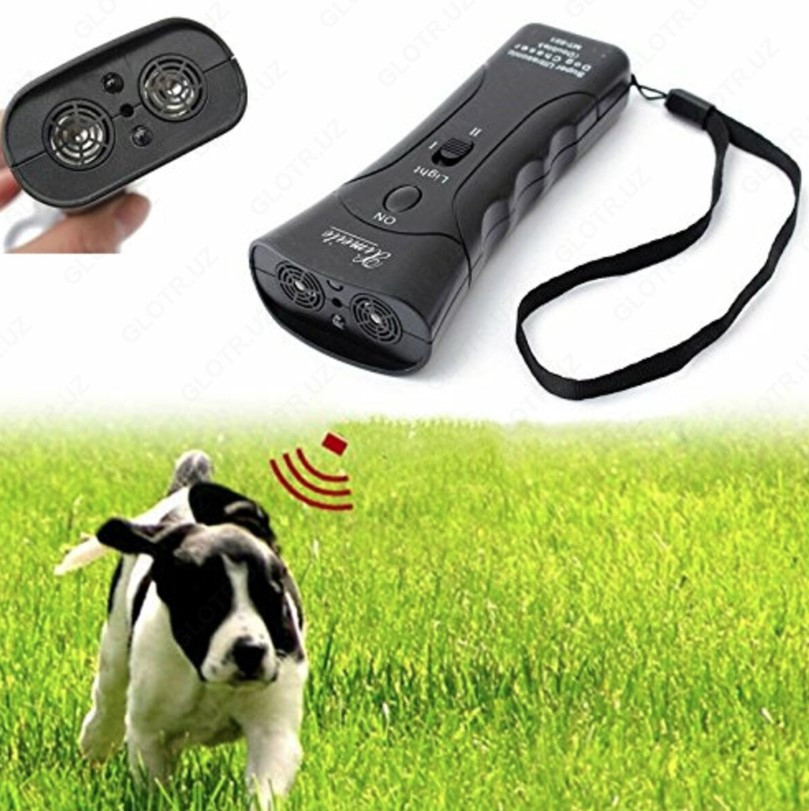 MT-650e ultratovushli it repeller Toshkentda hududida, narxi 120000 so'm Medicshop korxonasidan - Prom.uz (ID#1051962)