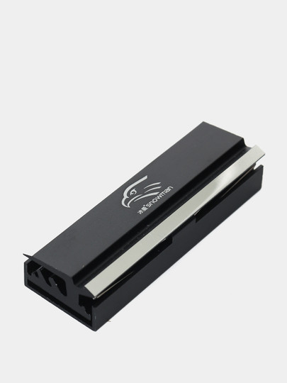 Радиатор для SSD M.2 Snowman 2280 алюминиевый Toshkentda hududida ...