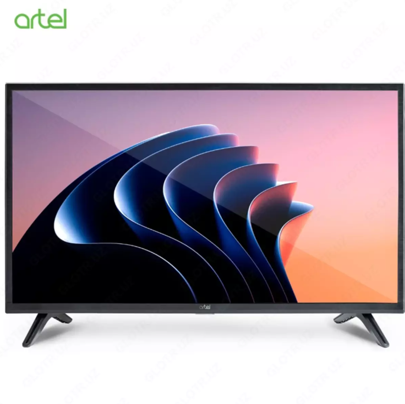 Телевизор Artel 32-дюмовый A32KH5500 HD Android TV в Ташкенте цена 1950000 сум от Elso - Prom.uz (ID#1152636)