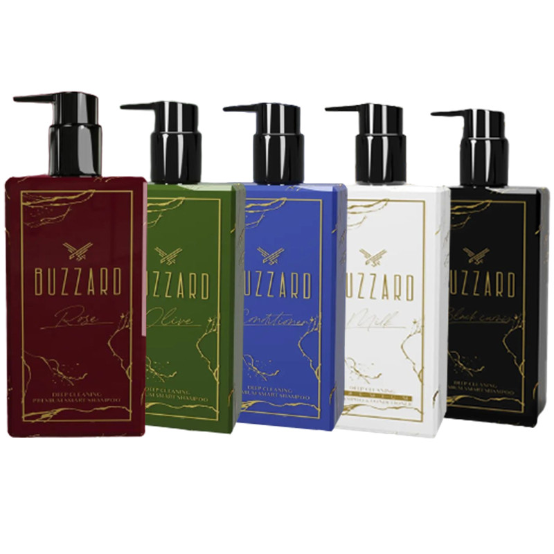 BUZZARD Premium Smart chuqur tozalovchi shampun Toshkentda hududida, narxi 120000 so'm easy shop korxonasidan - Prom.uz (ID#1150748)