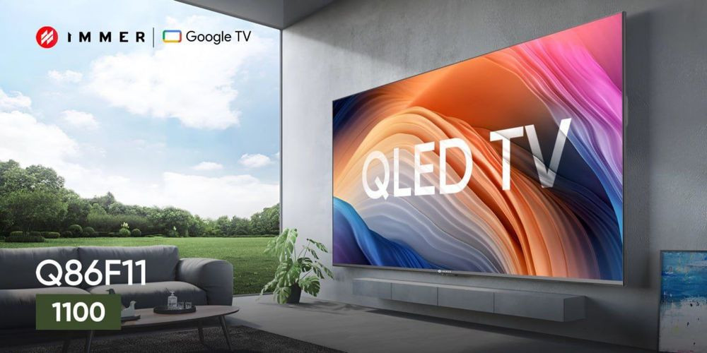 Телевизор Premier 65" HD IPS Android в Ташкенте цена 5446075 сум от технопарк - Prom.uz (ID#1208921)