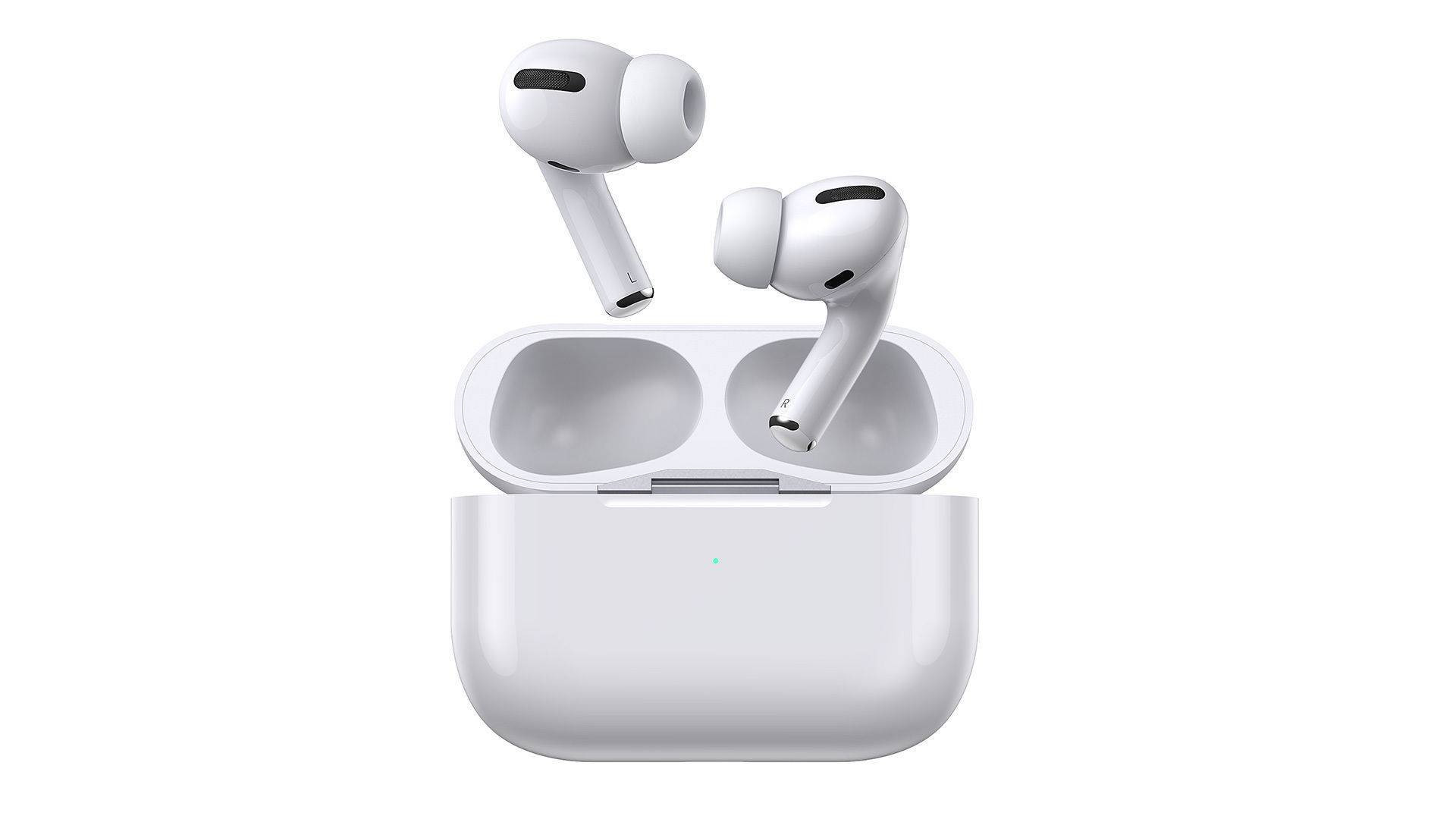 Где Купить Оригинальные Наушники Airpods Pro