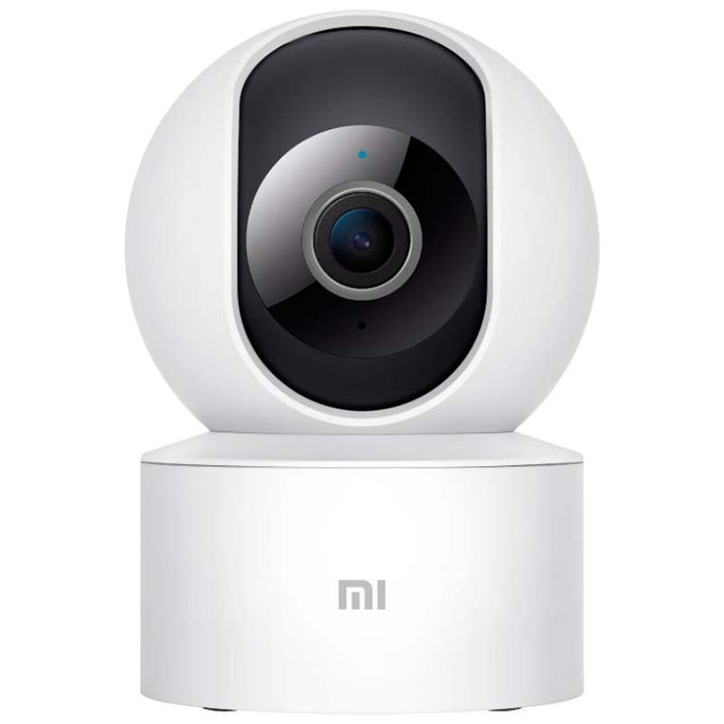 Камера Xiaomi Mi 360° Camera 1080p