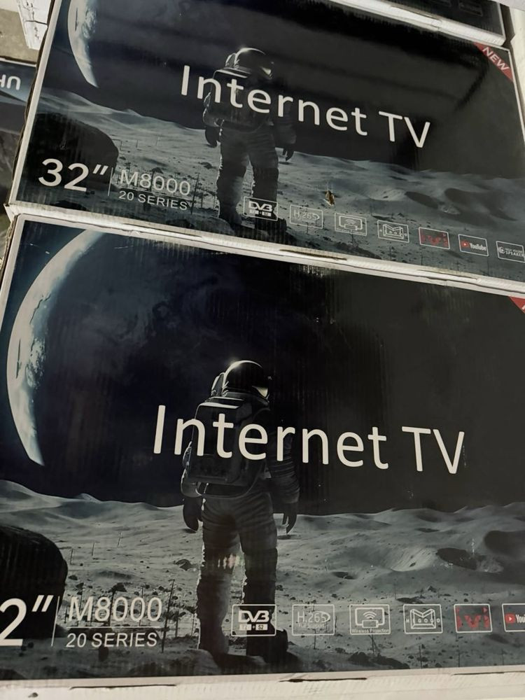 Телевизор Samsung 32" LED Smart TV в Ташкенте цена 900000 сум от Shop 7232 - Prom.uz (ID#1345589)