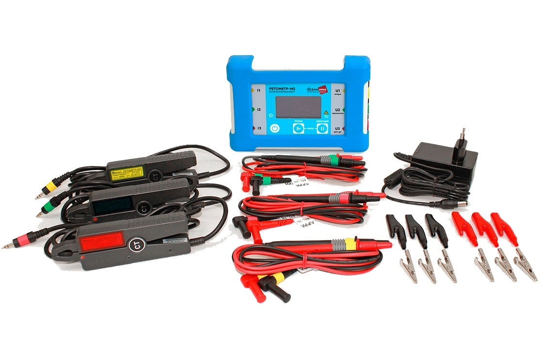 RETOMETER-M2 Sinov Kompleksi Toshkentda hududida, narxi 15000000 so'm MAXTRON MCHJ korxonasidan - Prom.uz (ID#1347326)