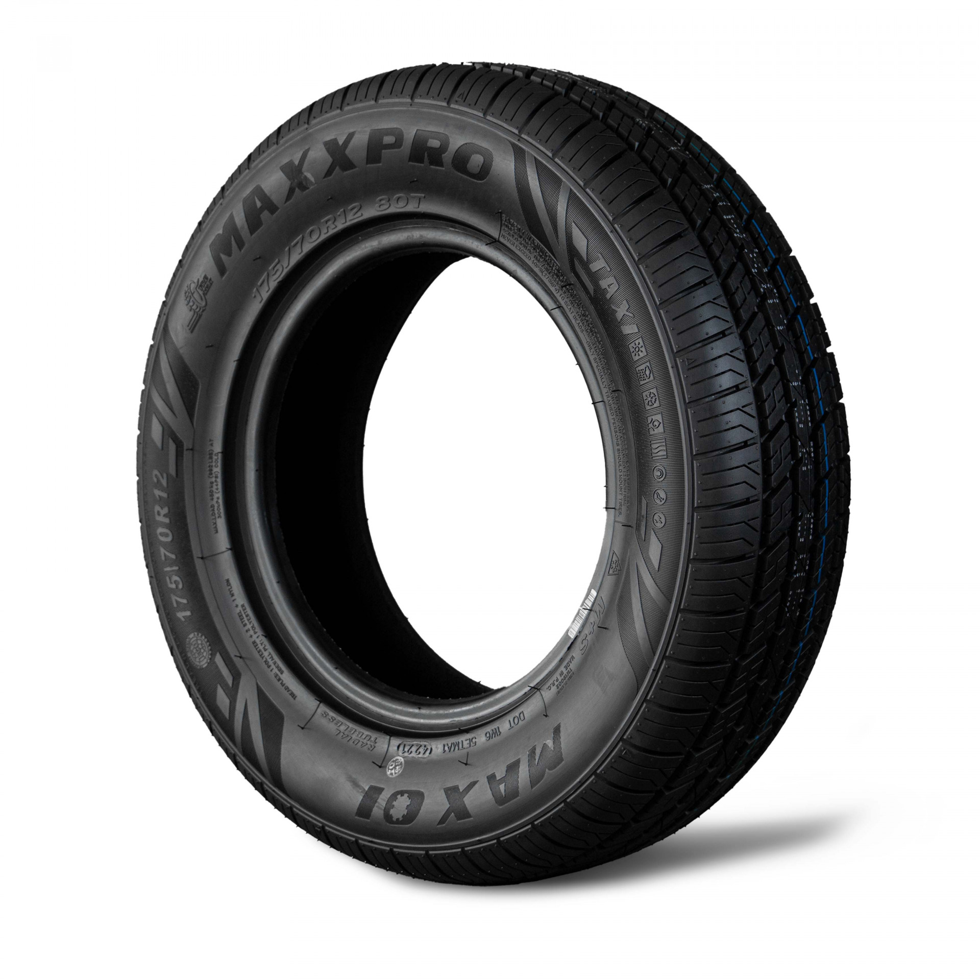 Шины MAXXPRO MAX 01 175/70/R12 в Ташкенте цена 100 сум от ASKO / Ababin ...