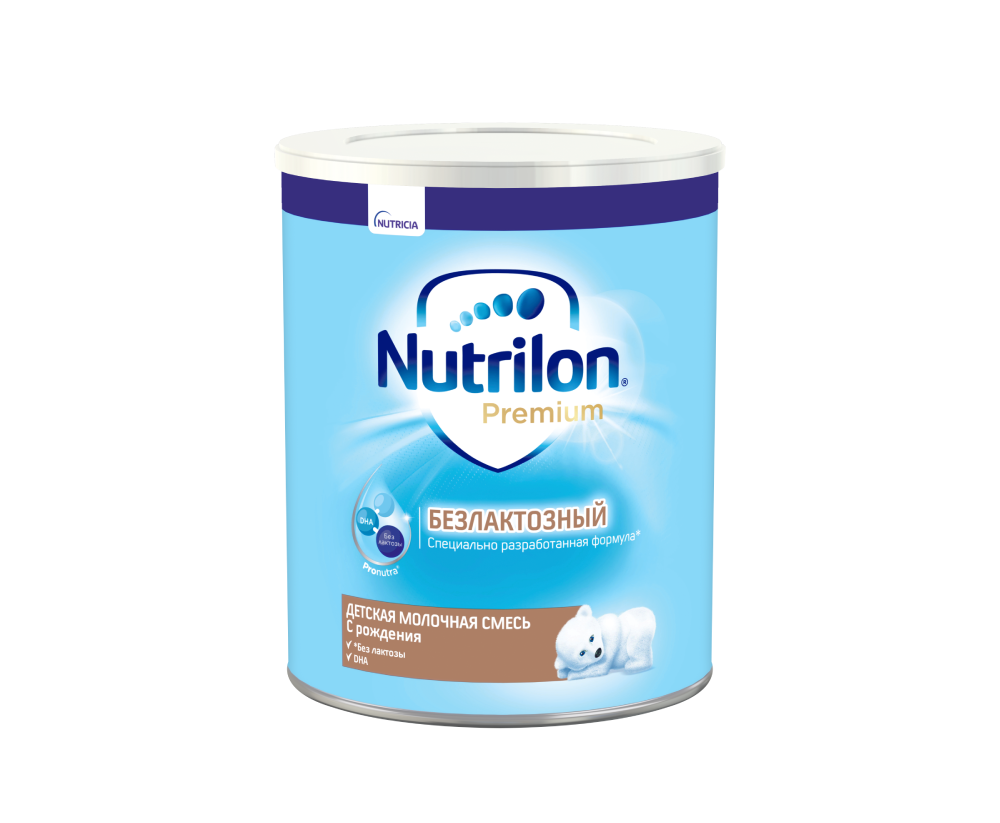 Сухая молочная смесь Nutrilon Premium Безлактозный в Ташкенте цена ...