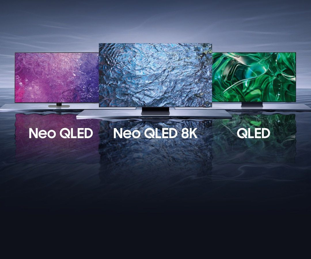 Телевизор Samsung 50" HD QLED Smart TV Toshkentda hududida, narxi 6293242 so'm Television_uz korxonasidan - Prom.uz (ID#1345320)